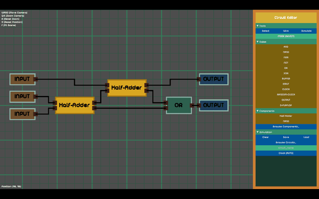 Signal Relay preview